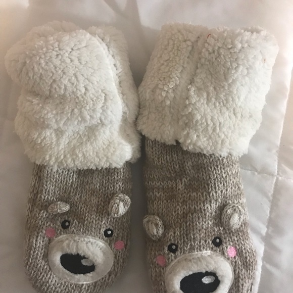 CUTE ANIMAL SOCKS🐻 - Picture 5 of 5